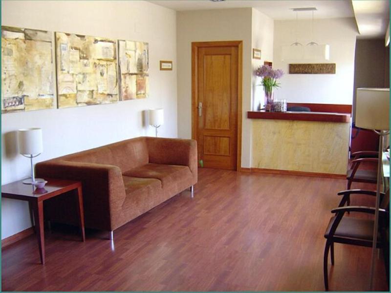 Hotel Midama image