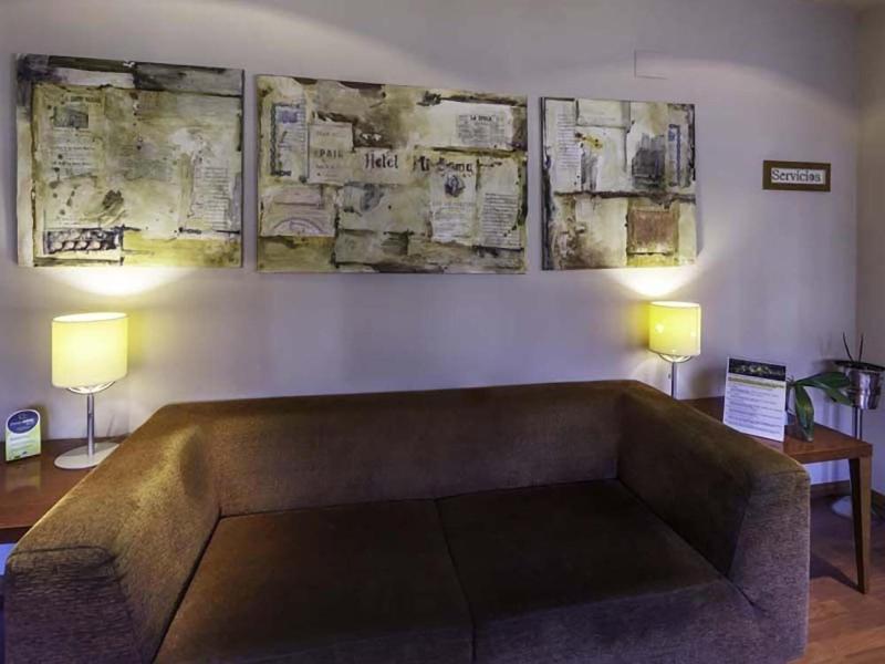 Hotel Midama image