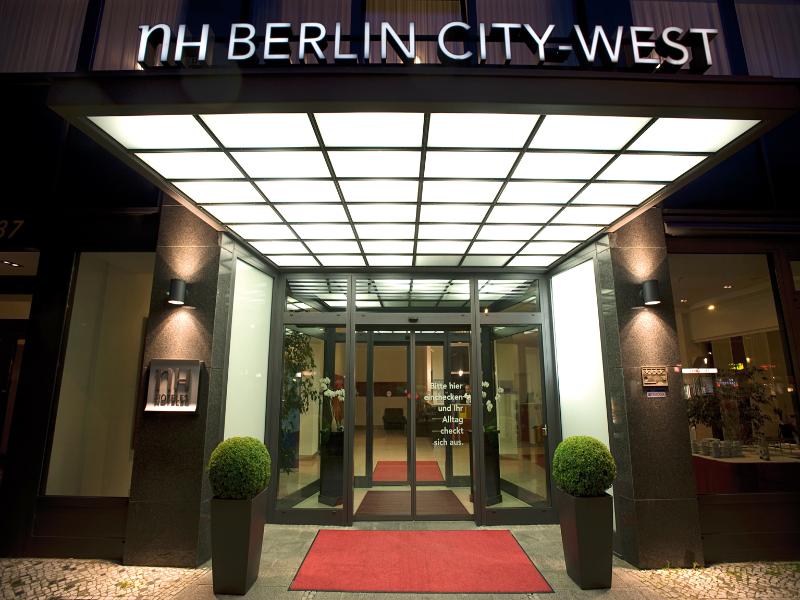 Berlin City-West