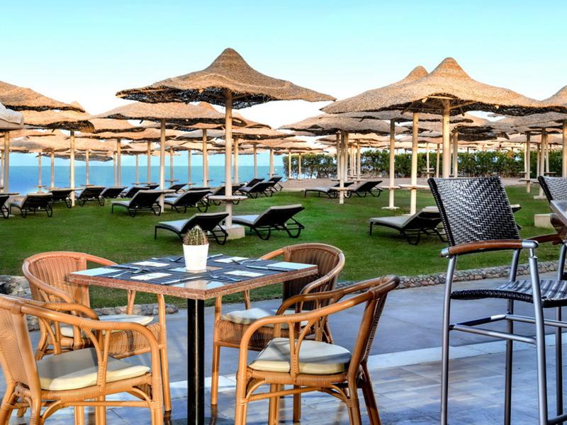 JAZ Makadi Star & Spa image