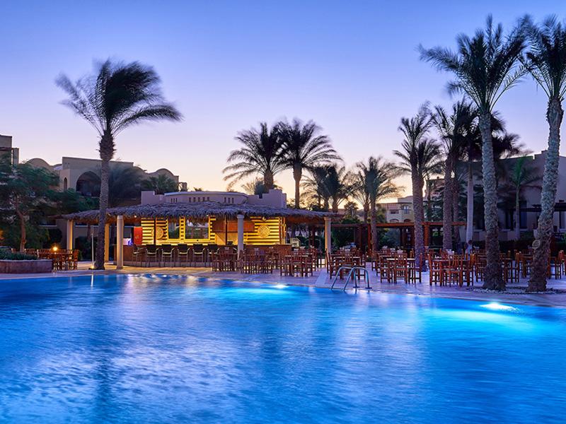 JAZ Makadi Star & Spa image