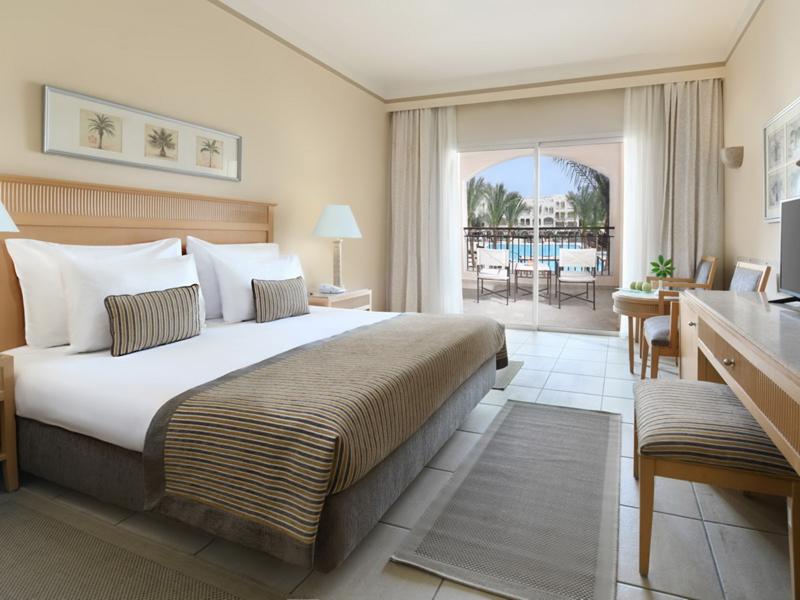 JAZ Makadi Star & Spa image