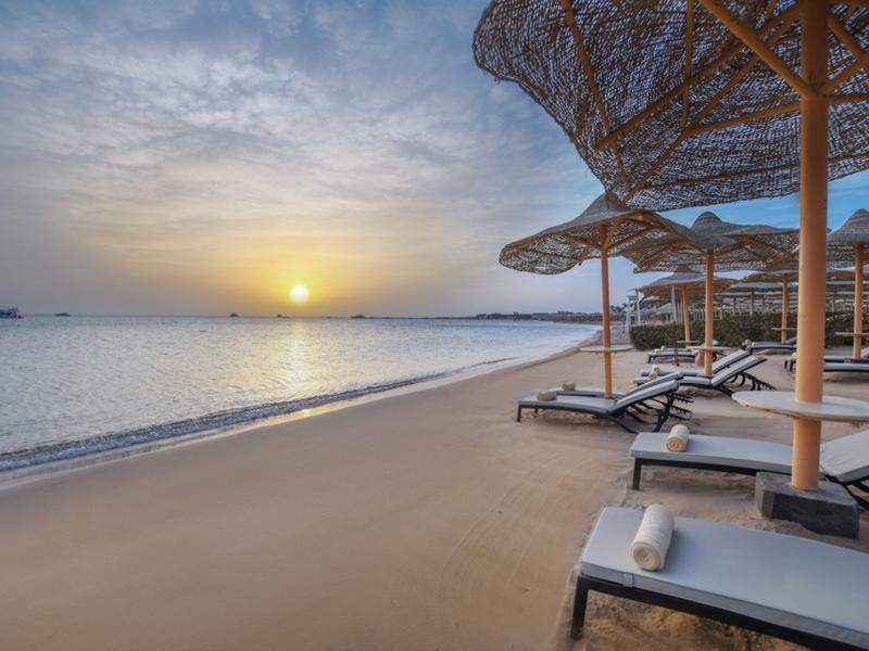 JAZ Makadi Star & Spa image