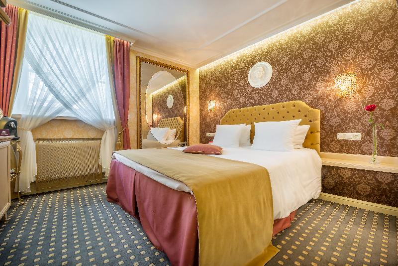 Fotos Hotel Ramada Hotel And Suites