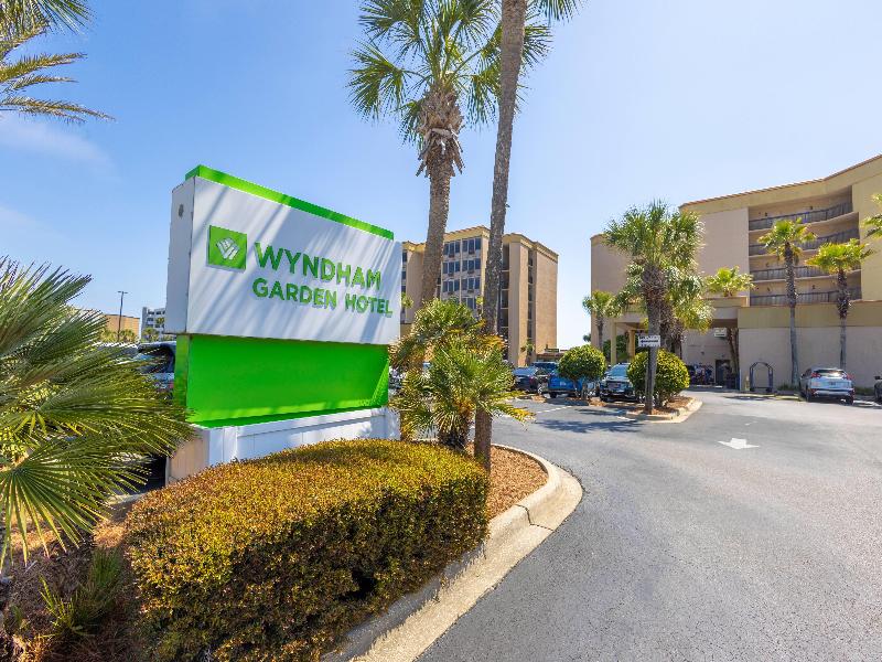 Wyndham Garden Fort Walton Beach-Destin