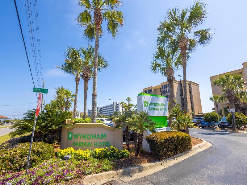 Wyndham Garden Fort Walton Beach-Destin
