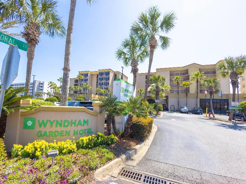 Wyndham Garden Fort Walton Beach-Destin