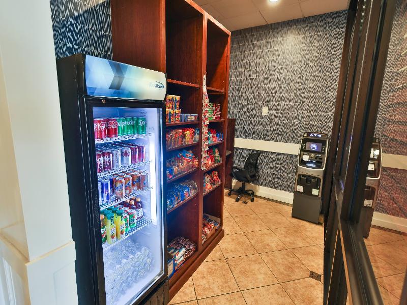 Wyndham Garden Fort Walton Beach-Destin