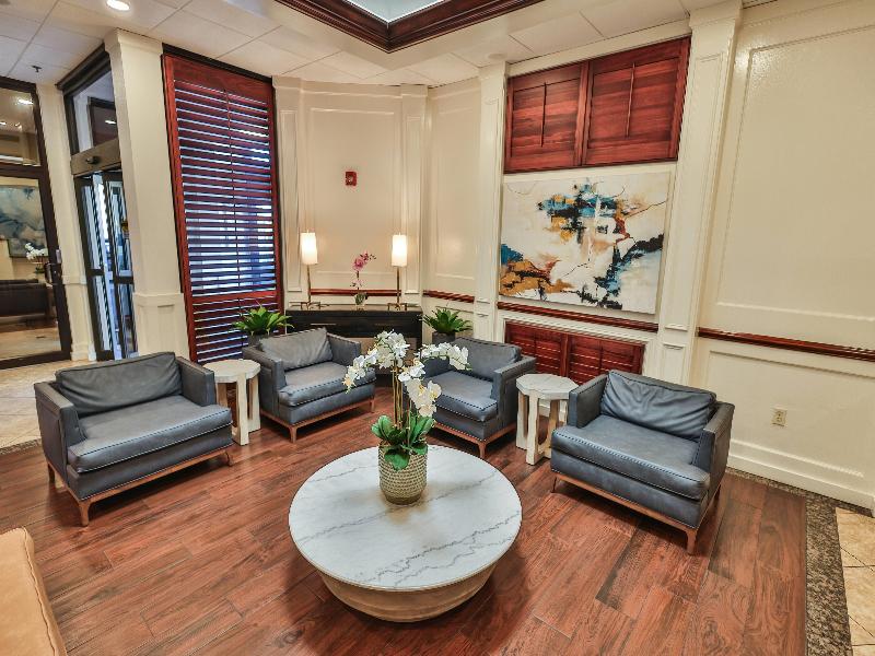 Wyndham Garden Fort Walton Beach-Destin