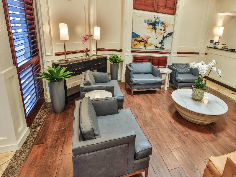 Wyndham Garden Fort Walton Beach-Destin