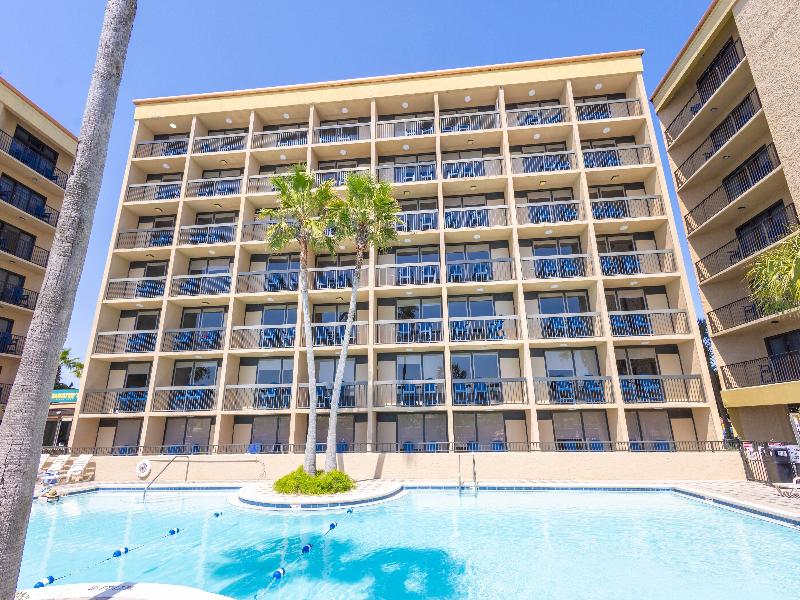 Wyndham Garden Fort Walton Beach-Destin