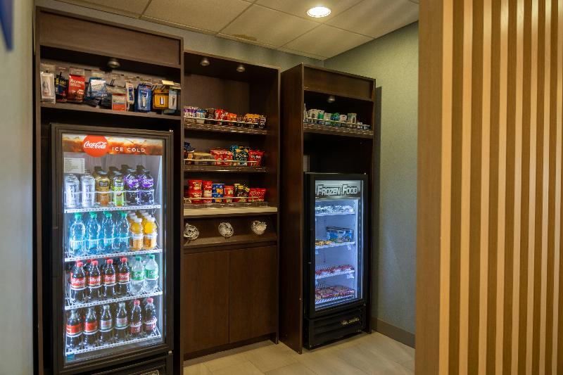 Holiday Inn Express & Suites Vicksburg