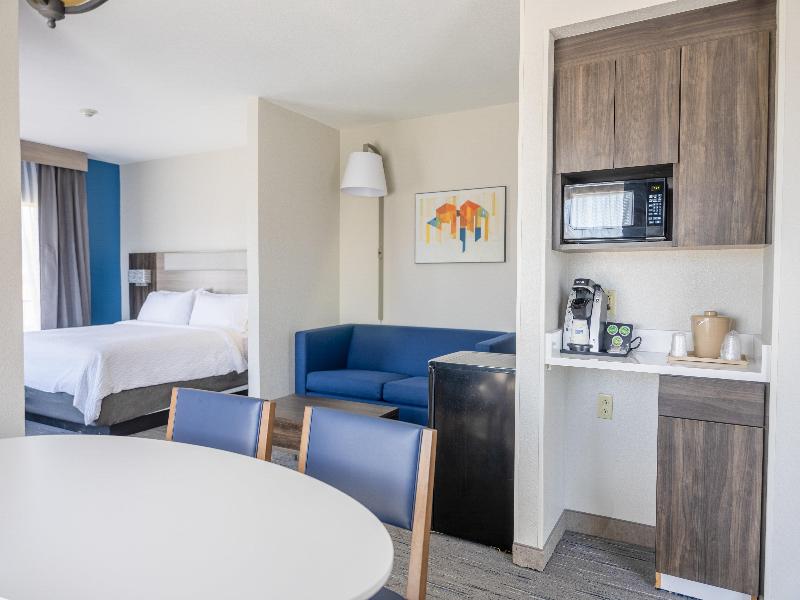 Holiday Inn Express & Suites Vicksburg image