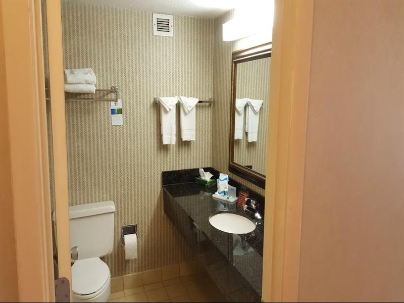 Ramada Plaza by Wyndham Atlanta Airport image