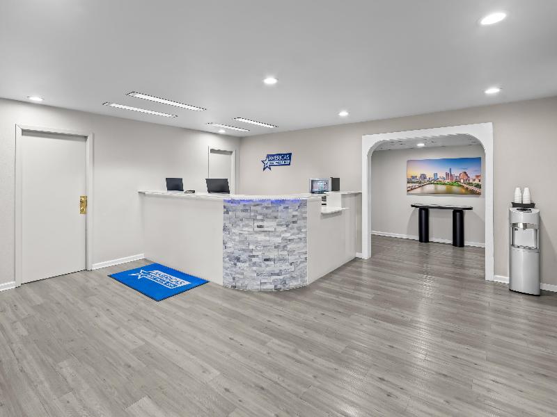 Americas Best Value Inn Austin University image