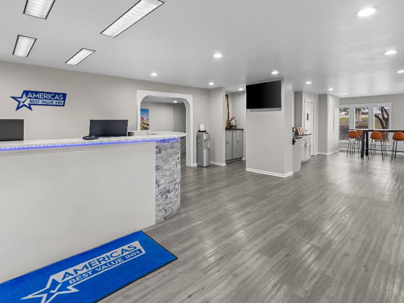 Americas Best Value Inn Austin University image
