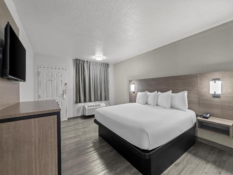 Americas Best Value Inn Austin University image