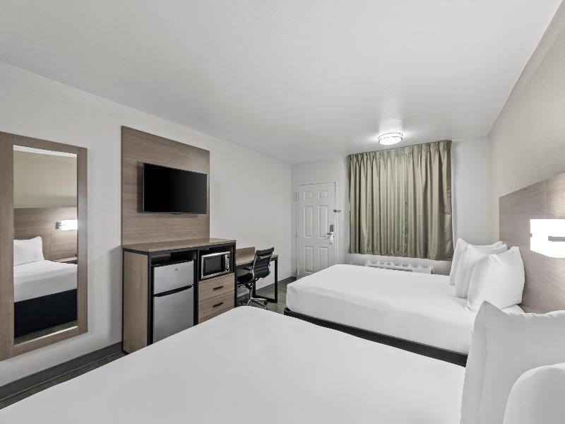 Americas Best Value Inn Austin University image