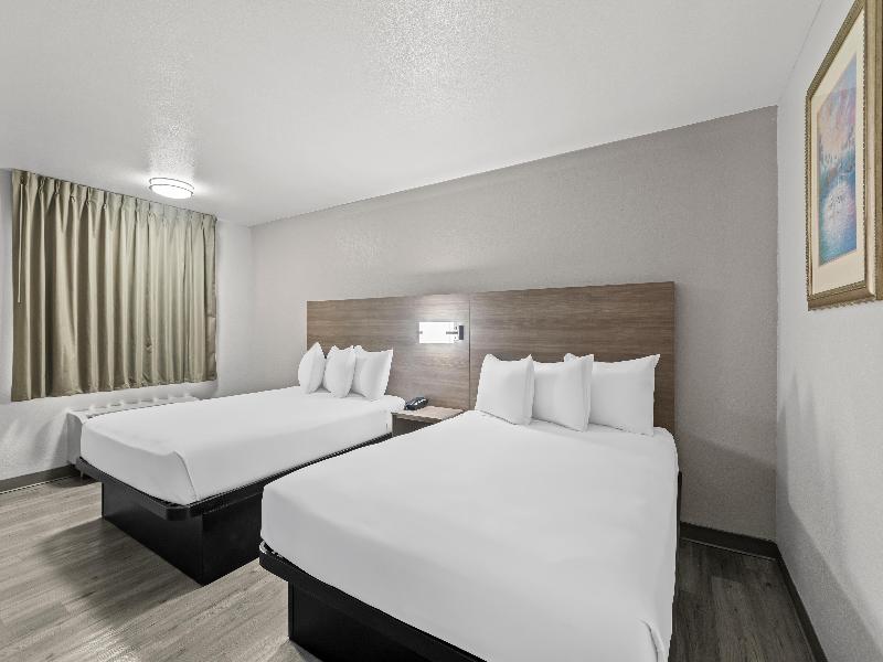Americas Best Value Inn Austin University image