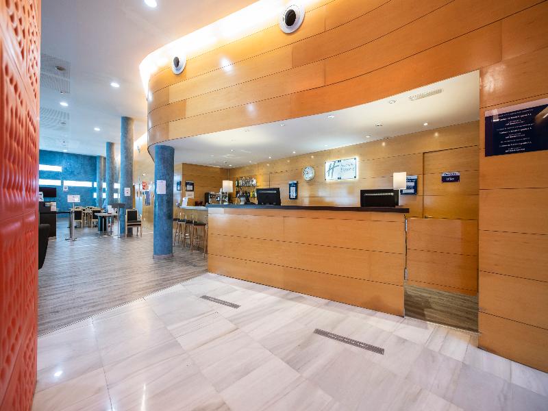Holiday Inn Express Molins de Rei image