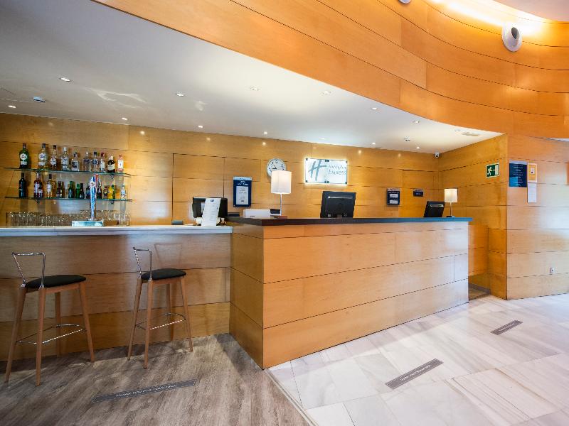 Holiday Inn Express Molins de Rei image
