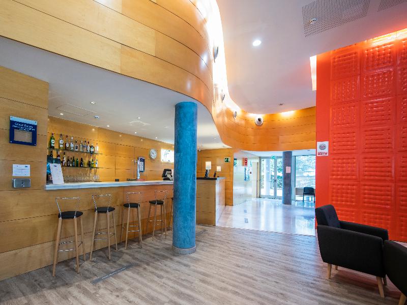 Holiday Inn Express Molins de Rei image