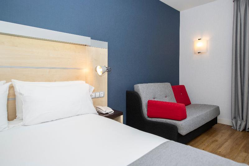 Holiday Inn Express Molins De Rei