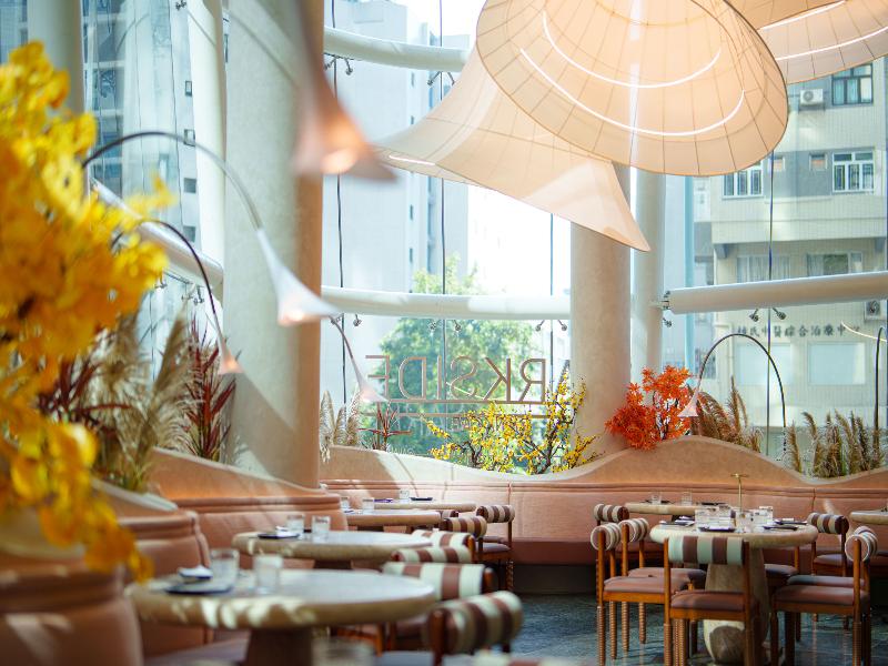 Nina Hotel Causeway Bay (Formerly L'hotel Causeway image
