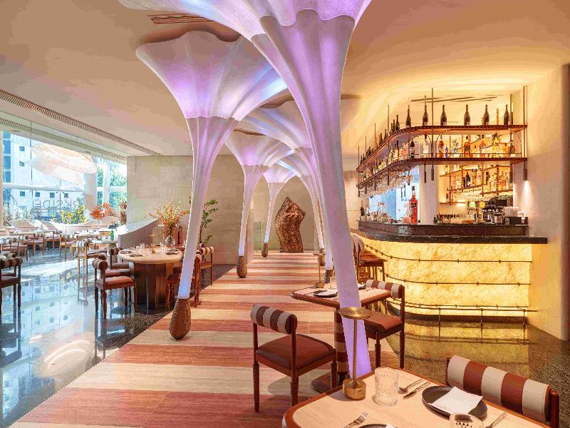 Nina Hotel Causeway Bay (Formerly L'hotel Causeway image