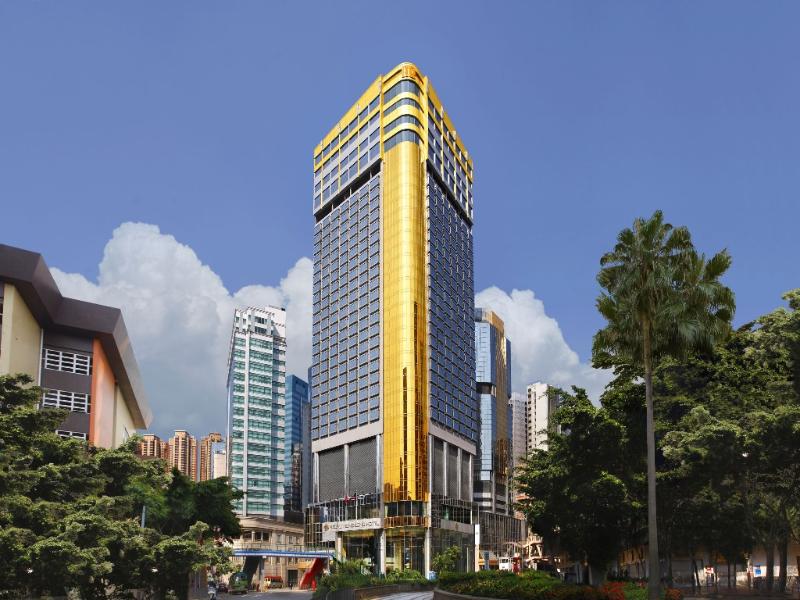 Regal Hongkong Hotel image