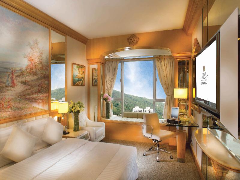 Regal Hongkong Hotel image