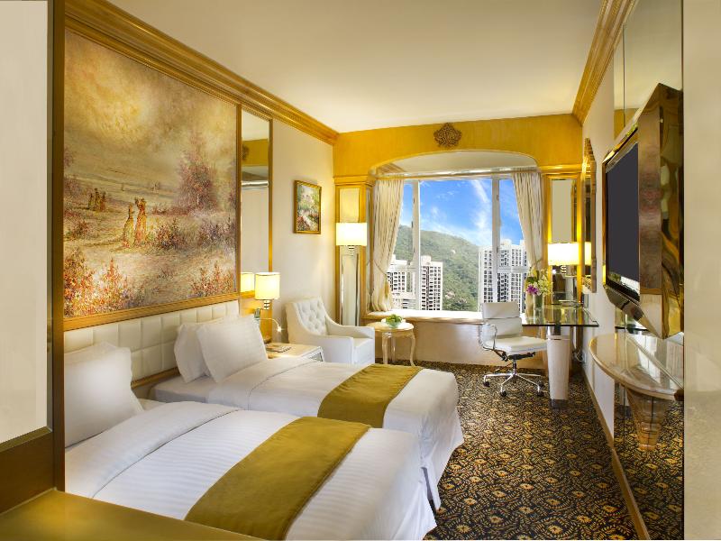 Regal Hongkong Hotel image