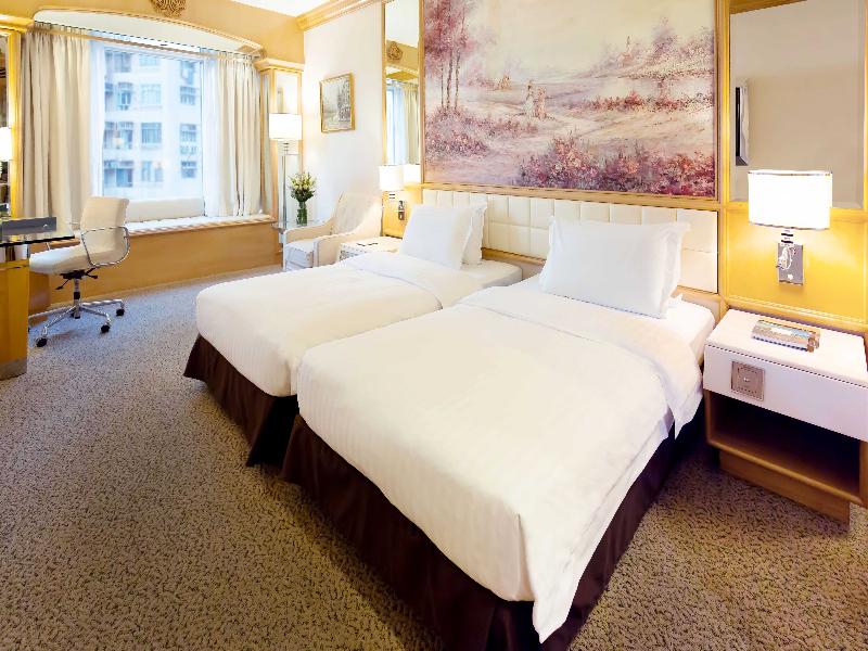 Regal Hongkong Hotel image