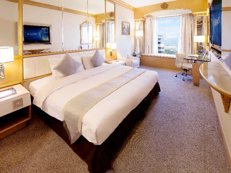 Regal Hongkong Hotel image