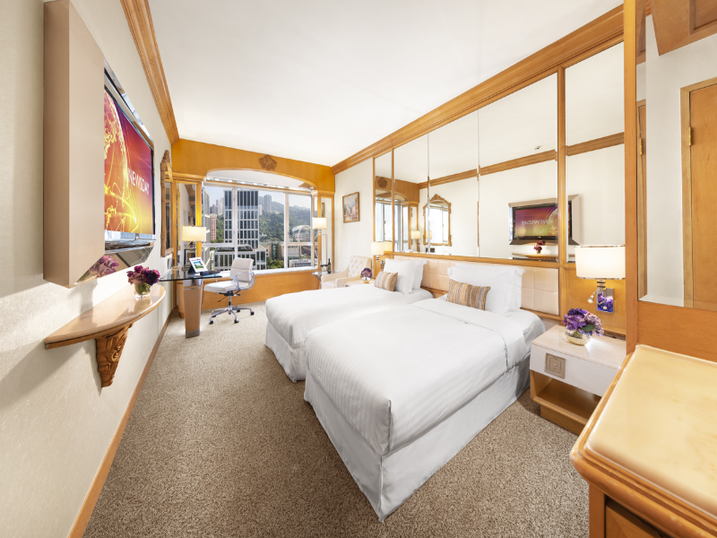 Regal Hongkong Hotel image