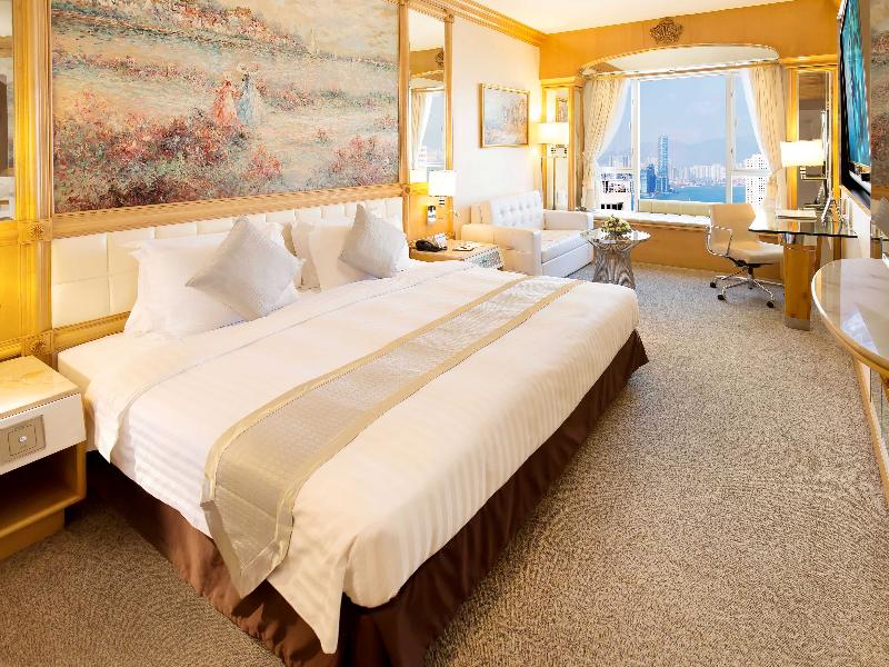 Regal Hongkong Hotel image