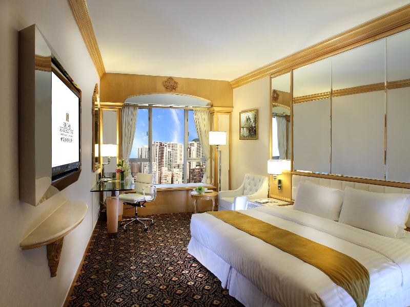 Regal Hongkong Hotel image