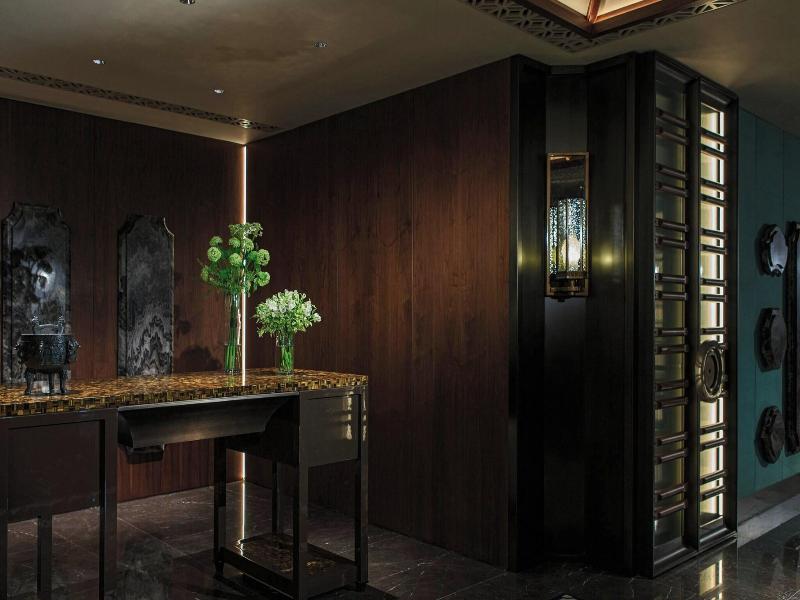 Renaissance Hong Kong Harbour View Hotel image