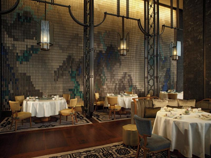 Renaissance Hong Kong Harbour View Hotel image