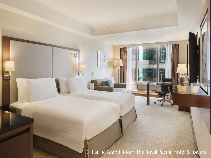 Royal Pacific Hotel and Towers image
