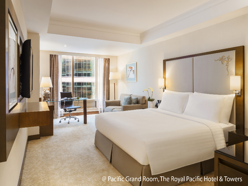 Royal Pacific Hotel and Towers image