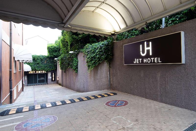 Fotos Hotel Jet Hotel, Sure Hotel Collection By Best Western