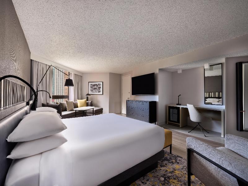 Hyatt Regency Chicago image