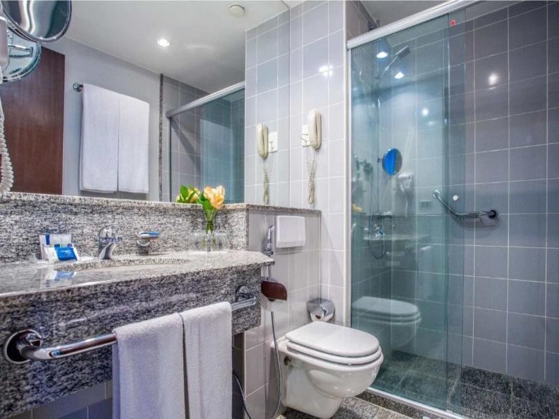Blue Tree Premium Verbo Divino  Nacoes Unidas image
