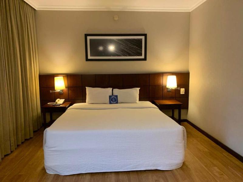 Blue Tree Premium Verbo Divino  Nacoes Unidas image