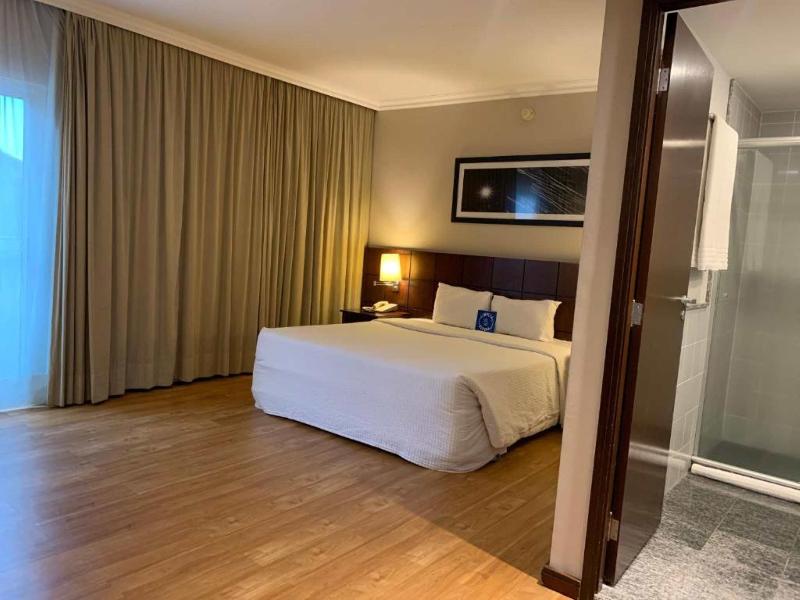 Blue Tree Premium Verbo Divino  Nacoes Unidas image