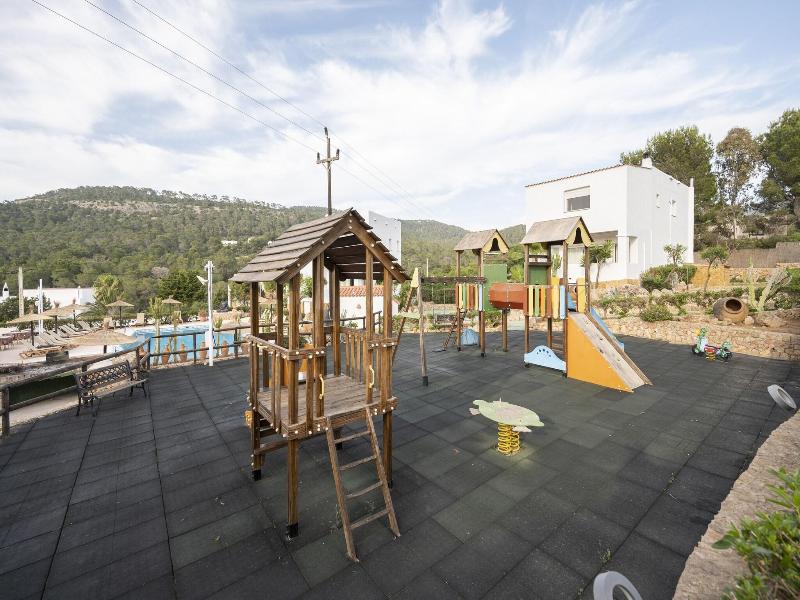 Apartamentos Blancosol