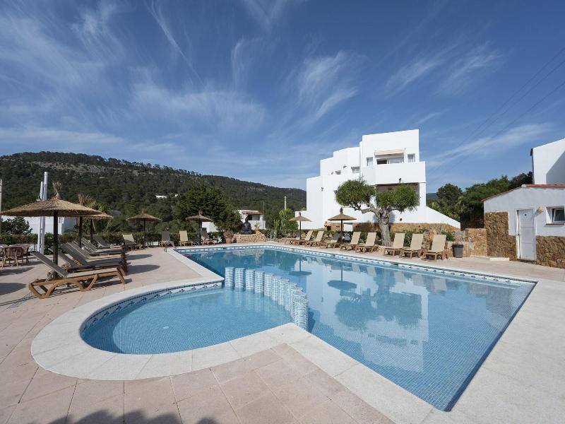 Apartamentos Blancosol