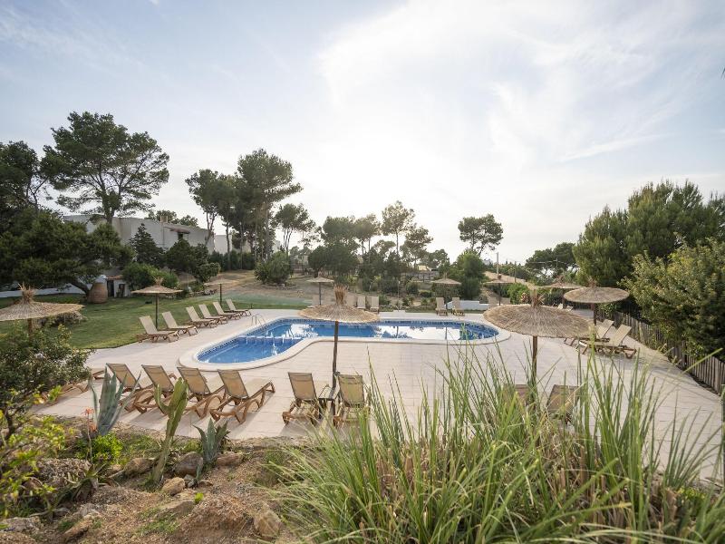 Apartamentos Blancosol