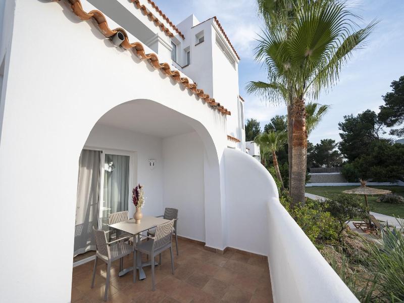 Apartamentos Blancosol